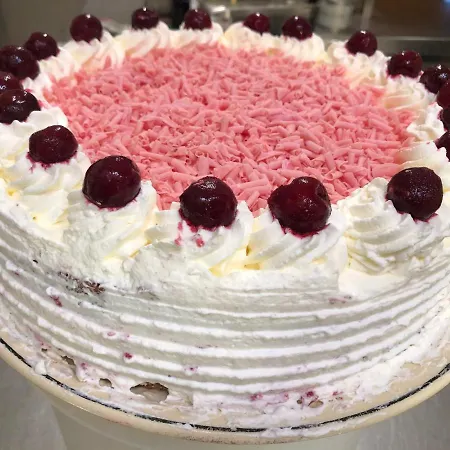 Sassor 호텔 바텐베르그