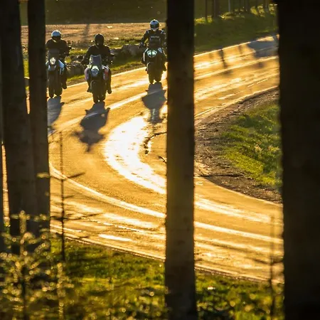 Sassor Hotel Battenberg (Eder)