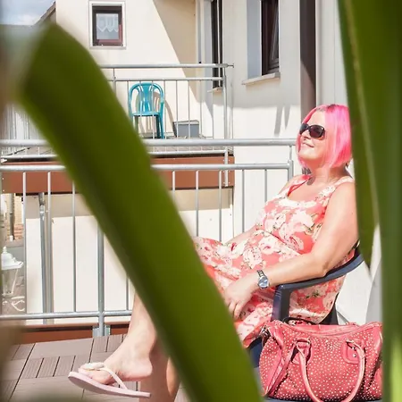 Sassor Hotel