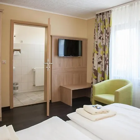 Sassor 호텔 바텐베르그