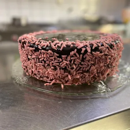 호텔 Sassor 바텐베르그