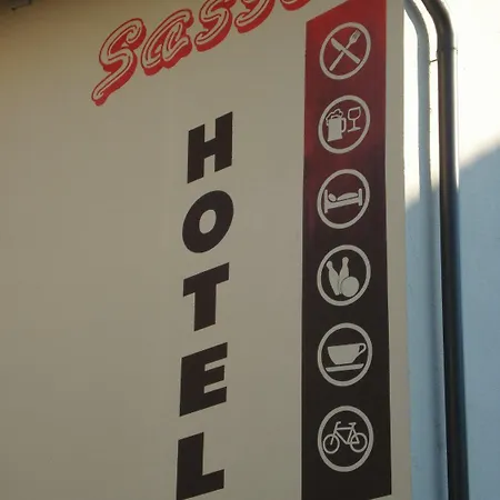 Sassor 바텐베르그