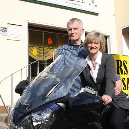 호텔 Sassor 바텐베르그