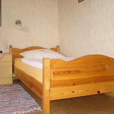 Hotel Sassor Battenberg (Eder)