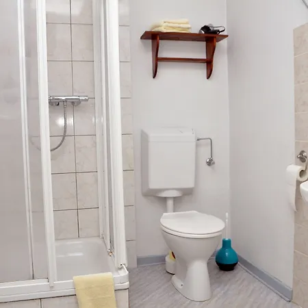 호텔 Sassor 바텐베르그