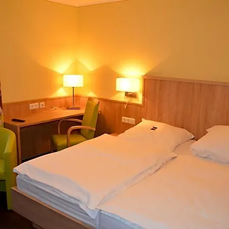 Sassor Hotel Battenberg (Eder)