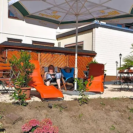 Hotel Sassor