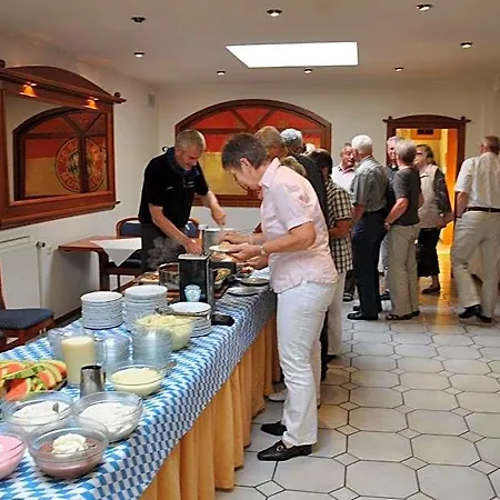 Sassor Hotel Battenberg (Eder)
