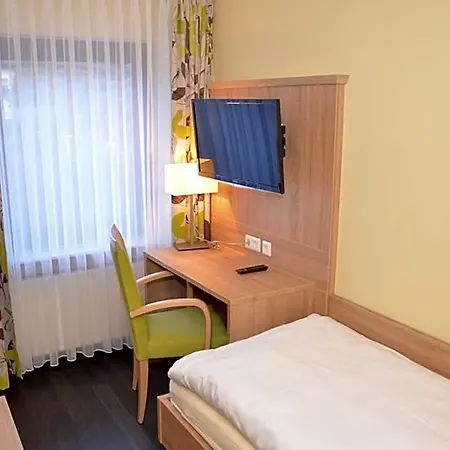 Hotel Sassor Battenberg (Eder)