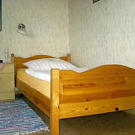 Hotel Sassor 2*