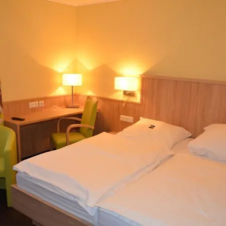 호텔 Sassor 바텐베르그