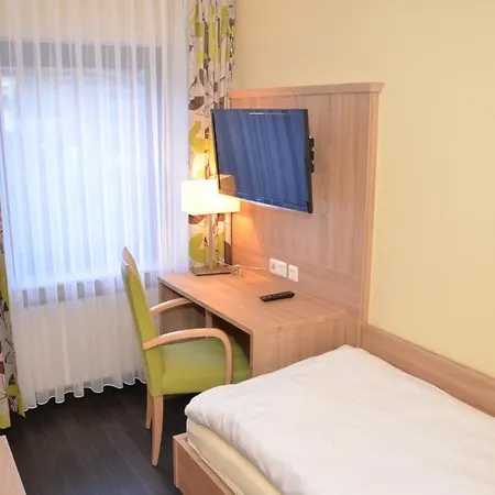 Sassor Hotel