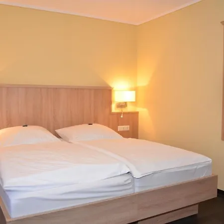 Sassor 호텔 바텐베르그