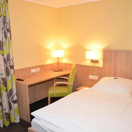 Sassor 호텔 바텐베르그