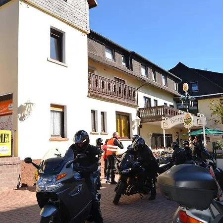 Hotel Sassor Battenberg (Eder)