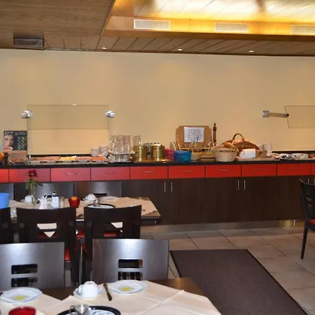 Hotel Sassor Battenberg (Eder)