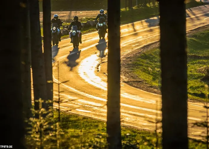 Sassor Hotel Battenberg (Eder)