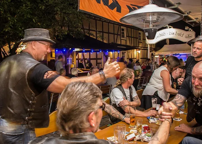 Sassor Hotel Battenberg (Eder)