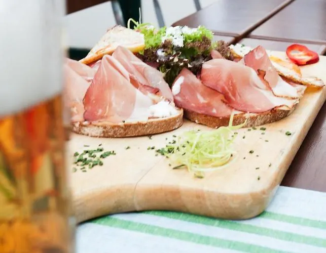 Hotel Sassor Battenberg (Eder)