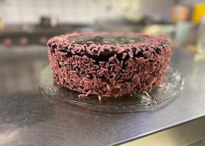 Hotel Sassor Battenberg (Eder)