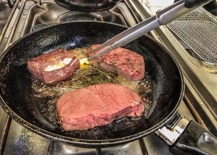 Sassor Hotel Battenberg (Eder)