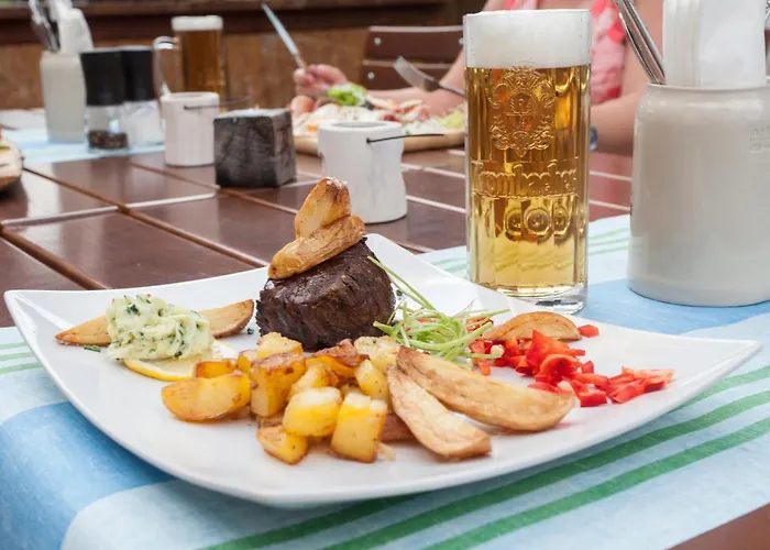 Sassor 2* Battenberg (Eder)