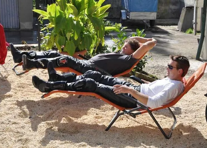 Hotel Sassor Battenberg (Eder)