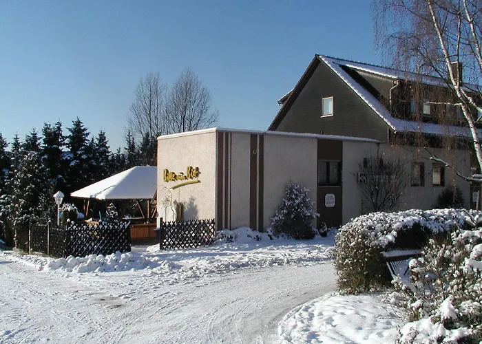 Sassor Battenberg (Eder)