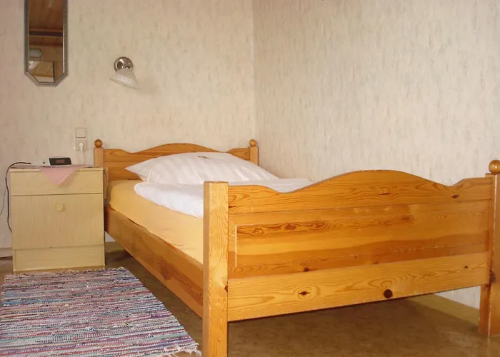 Hotel Sassor Battenberg (Eder)