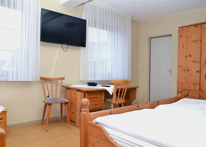 Sassor 2* Battenberg (Eder)