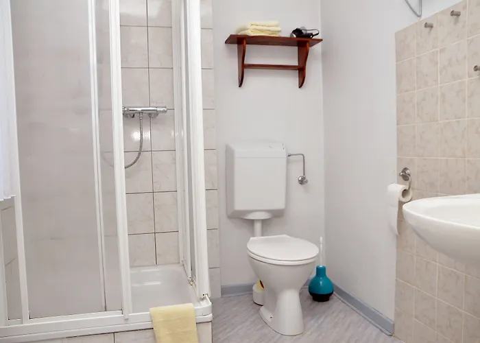 Hotel Sassor Battenberg (Eder)