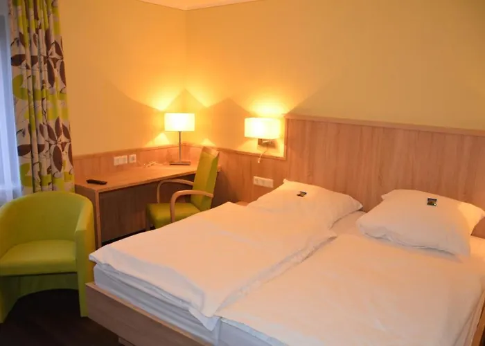 Hotel Sassor Battenberg (Eder)