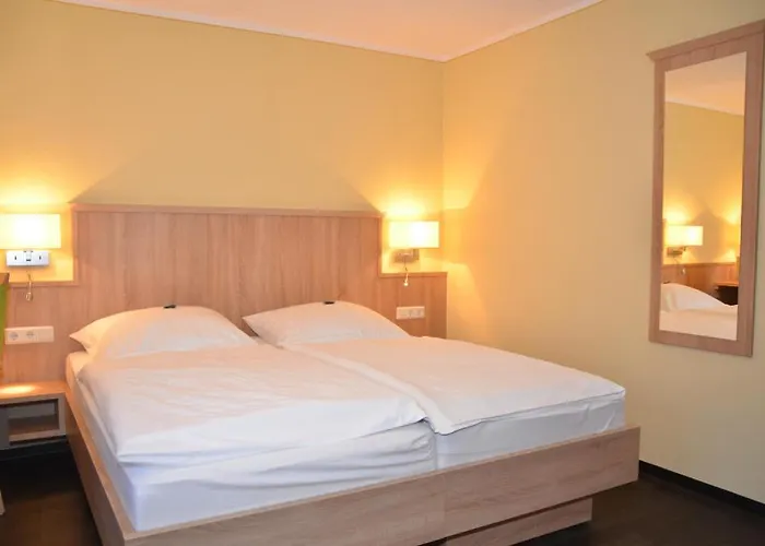 Sassor Hotel Battenberg (Eder)