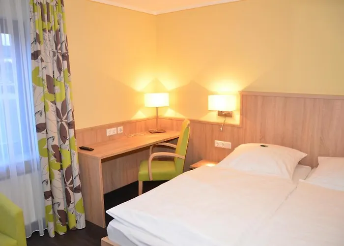 Sassor Hotel Battenberg (Eder)