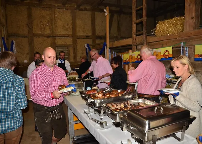 Sassor Hotel Battenberg (Eder)