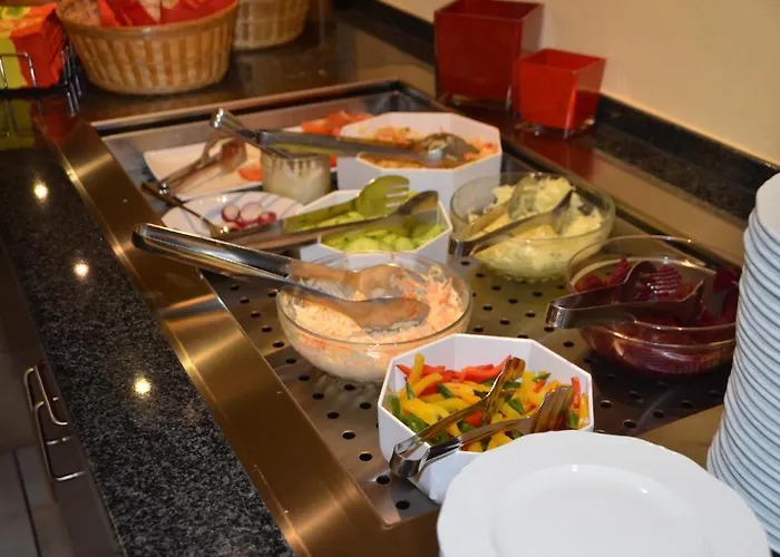 Hotel Sassor Battenberg (Eder)