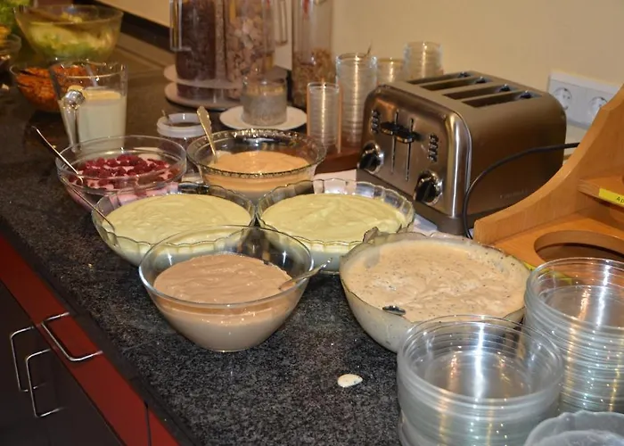 Sassor 2* Battenberg (Eder)