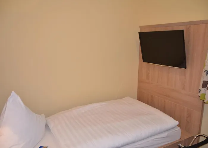 Sassor 2* Battenberg (Eder)